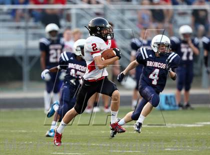 Thumbnail 2 in Boyd Navy vs. Coppell photogallery.