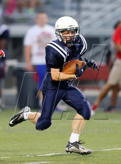 Thumbnail 3 in Boyd Navy vs. Coppell photogallery.
