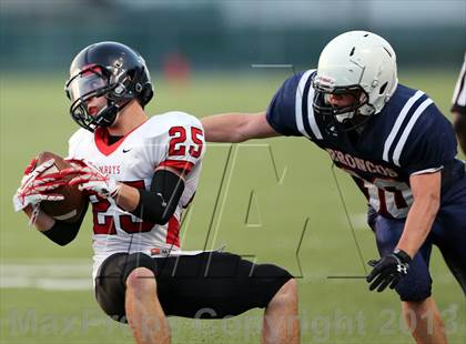 Thumbnail 2 in Boyd Navy vs. Coppell photogallery.