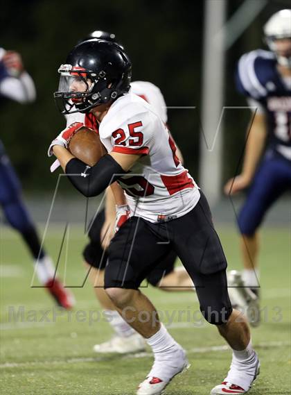 Thumbnail 1 in Boyd Navy vs. Coppell photogallery.