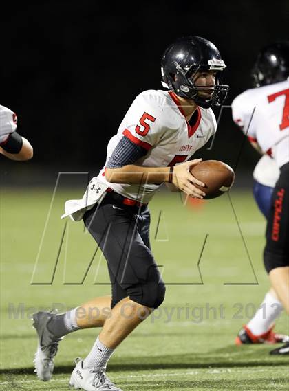 Thumbnail 3 in Boyd Navy vs. Coppell photogallery.