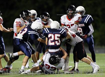 Thumbnail 3 in Boyd Navy vs. Coppell photogallery.