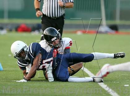 Thumbnail 3 in Boyd Navy vs. Coppell photogallery.