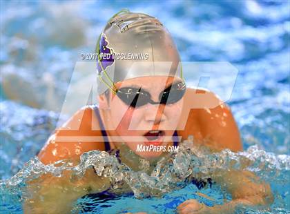 Thumbnail 1 in AAA Championship Diving Meet photogallery.