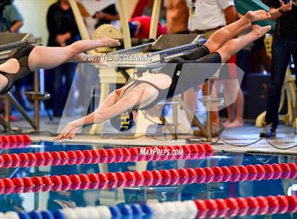 Thumbnail 2 in AAA Championship Diving Meet photogallery.