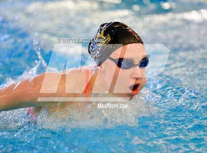 Thumbnail 1 in AAA Championship Diving Meet photogallery.