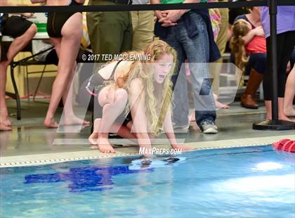 Thumbnail 1 in AAA Championship Diving Meet photogallery.