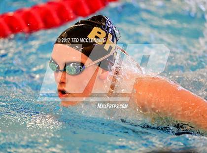 Thumbnail 2 in AAA Championship Diving Meet photogallery.