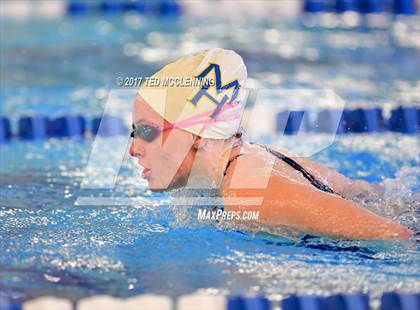 Thumbnail 2 in AAA Championship Diving Meet photogallery.