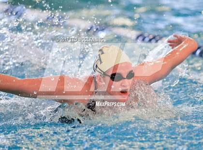 Thumbnail 2 in AAA Championship Diving Meet photogallery.