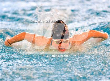 Thumbnail 1 in AAA Championship Diving Meet photogallery.