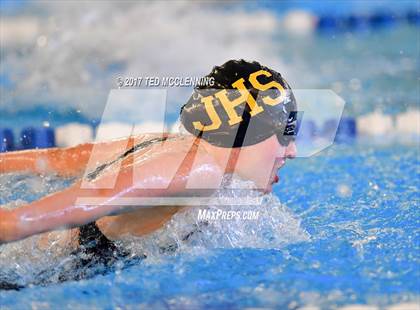 Thumbnail 3 in AAA Championship Diving Meet photogallery.