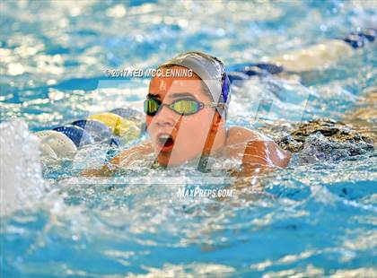 Thumbnail 3 in AAA Championship Diving Meet photogallery.