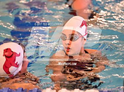 Thumbnail 2 in AAA Championship Diving Meet photogallery.