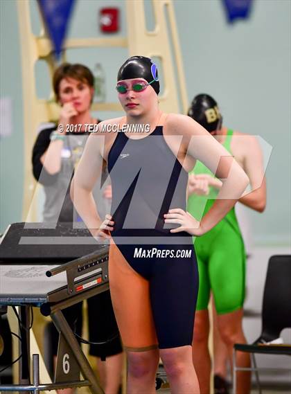 Thumbnail 3 in AAA Championship Diving Meet photogallery.