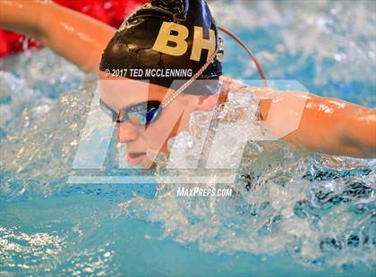 Thumbnail 3 in AAA Championship Diving Meet photogallery.