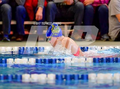 Thumbnail 3 in AAA Championship Diving Meet photogallery.