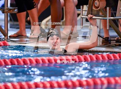 Thumbnail 3 in AAA Championship Diving Meet photogallery.