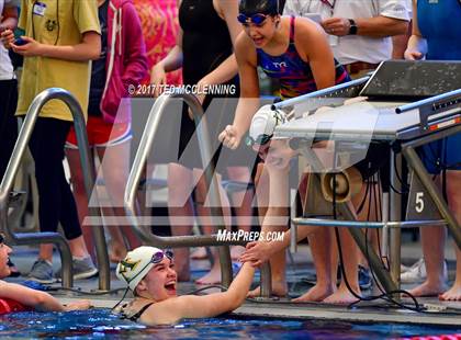 Thumbnail 1 in AAA Championship Diving Meet photogallery.