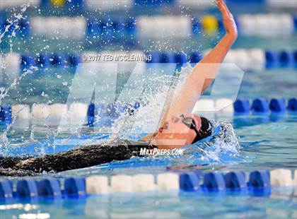 Thumbnail 1 in AAA Championship Diving Meet photogallery.
