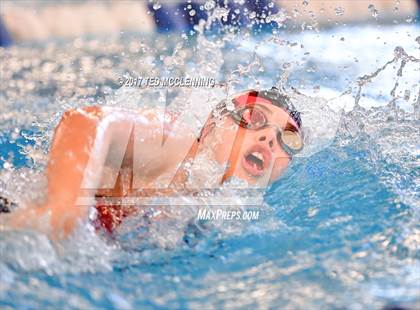 Thumbnail 1 in AAA Championship Diving Meet photogallery.