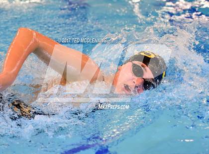 Thumbnail 3 in AAA Championship Diving Meet photogallery.