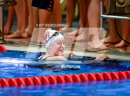 Thumbnail 3 in AAA Championship Diving Meet photogallery.