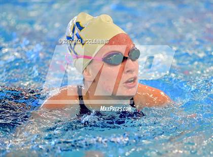 Thumbnail 2 in AAA Championship Diving Meet photogallery.