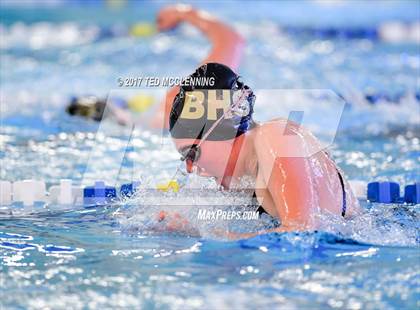 Thumbnail 3 in AAA Championship Diving Meet photogallery.