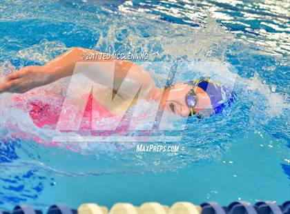 Thumbnail 2 in AAA Championship Diving Meet photogallery.