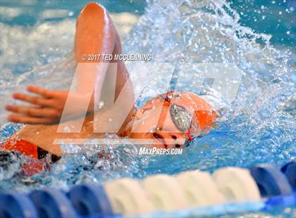 Thumbnail 3 in AAA Championship Diving Meet photogallery.