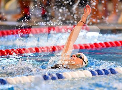 Thumbnail 2 in AAA Championship Diving Meet photogallery.