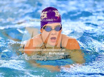 Thumbnail 2 in AAA Championship Diving Meet photogallery.