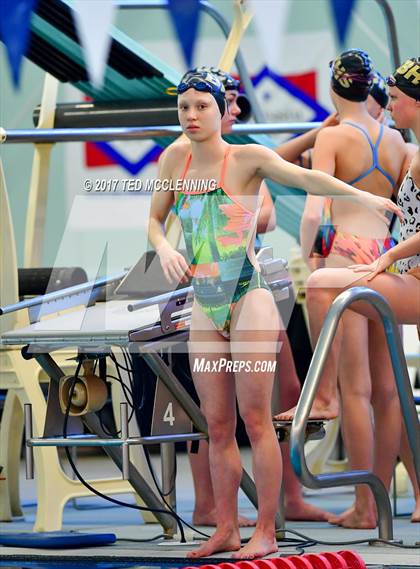 Thumbnail 2 in AAA Championship Diving Meet photogallery.