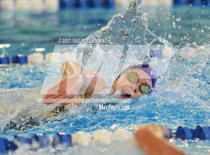 Thumbnail 3 in AAA Championship Diving Meet photogallery.
