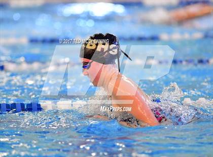 Thumbnail 2 in AAA Championship Diving Meet photogallery.