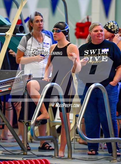 Thumbnail 2 in AAA Championship Diving Meet photogallery.