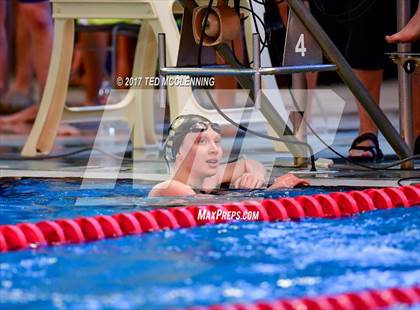 Thumbnail 2 in AAA Championship Diving Meet photogallery.