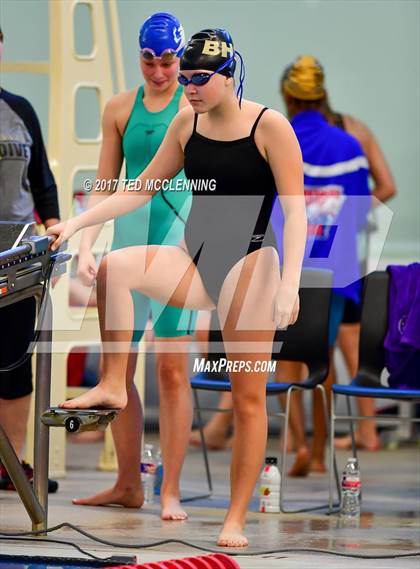 Thumbnail 1 in AAA Championship Diving Meet photogallery.
