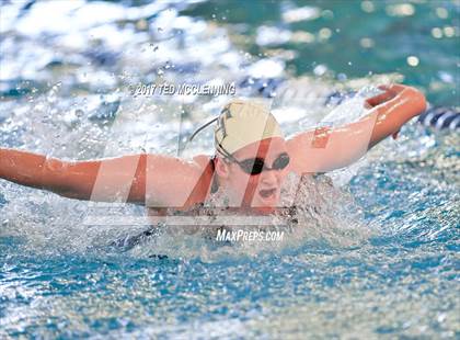 Thumbnail 1 in AAA Championship Diving Meet photogallery.