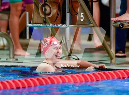 Thumbnail 3 in AAA Championship Diving Meet photogallery.