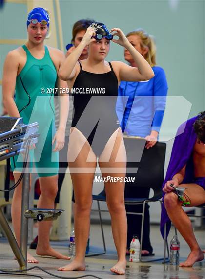 Thumbnail 1 in AAA Championship Diving Meet photogallery.