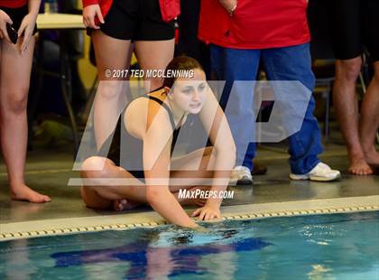Thumbnail 1 in AAA Championship Diving Meet photogallery.