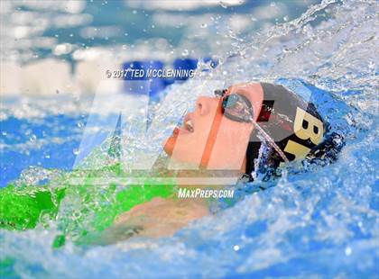 Thumbnail 2 in AAA Championship Diving Meet photogallery.
