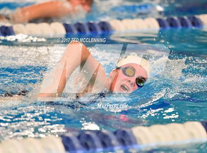 Thumbnail 3 in AAA Championship Diving Meet photogallery.