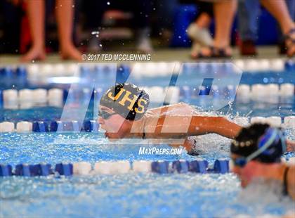 Thumbnail 3 in AAA Championship Diving Meet photogallery.