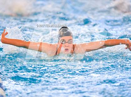 Thumbnail 3 in AAA Championship Diving Meet photogallery.
