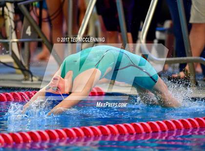 Thumbnail 1 in AAA Championship Diving Meet photogallery.