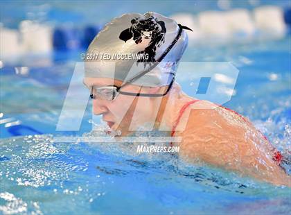 Thumbnail 3 in AAA Championship Diving Meet photogallery.