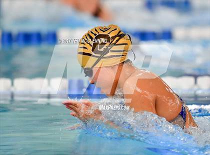 Thumbnail 1 in AAA Championship Diving Meet photogallery.